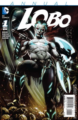 Lobo Annual