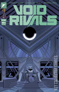 Void Rivals #4