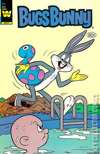 Bugs Bunny #243