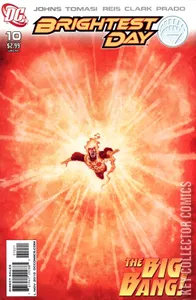 Brightest Day #10