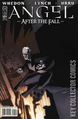 Cover for Angel: After the Fall #7