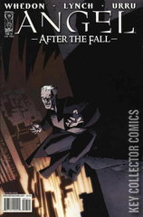 Variant Cover for Angel: After the Fall #7