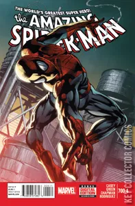 Amazing Spider-Man #700.4