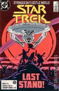 Star Trek #29