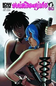 Suicide Girls #3