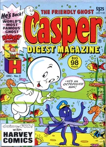Casper Digest #2
