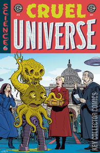 Cruel Universe #4 