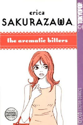Erica Sakurazawa: Aromatic Bitters