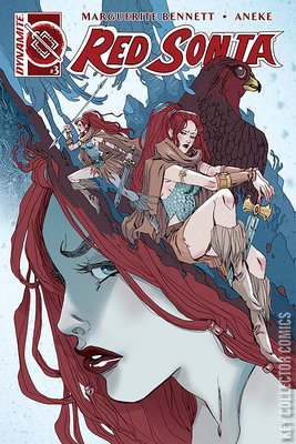 Red Sonja