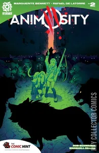 Animosity #2