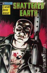 Shattered Earth #9