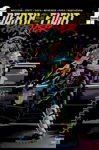 Death Fight: Forever #2