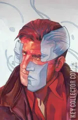 Variant Cover for Firefly #21