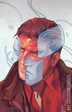 Variant Cover for Firefly #21