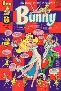 Bunny #16