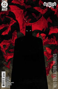 Detective Comics #1100