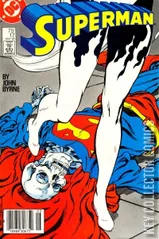 Variant Cover for Superman #17