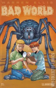 Bad World #3