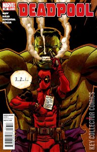 Deadpool #37