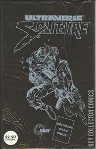 Solitaire #1