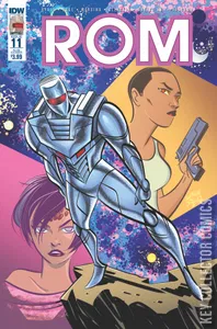 ROM #11