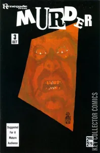 Murder #3