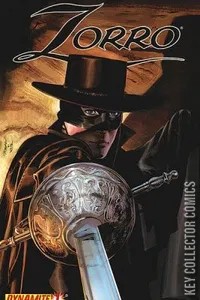 Zorro #1