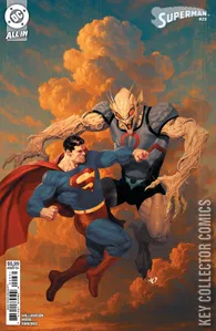 Superman #29