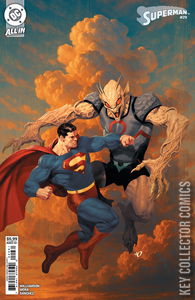 Superman #29
