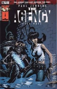 The Agency #5
