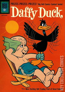 Daffy Duck #26