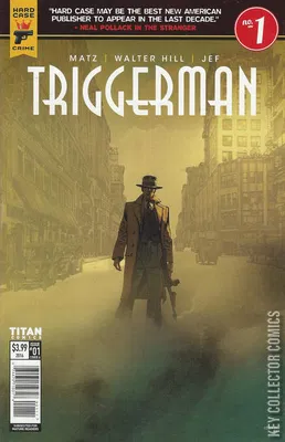 Triggerman
