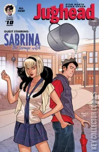 Jughead #10