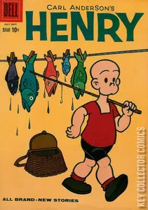 Henry #62