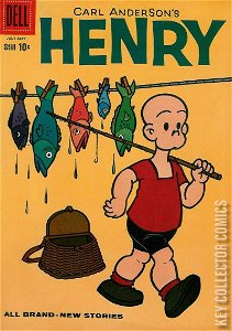 Henry #62