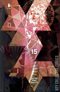Die #15
