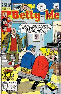 Betty and Me #189