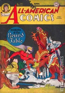 All-American Comics #72