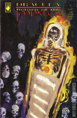 Dracula: Return of the Impaler