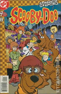 Scooby-Doo #9