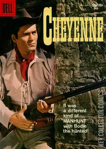 Cheyenne #9