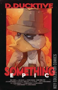 Something Epic #10