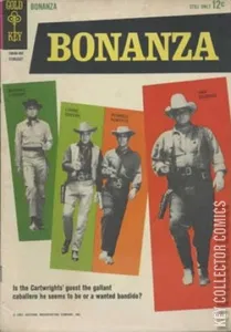 Bonanza #6