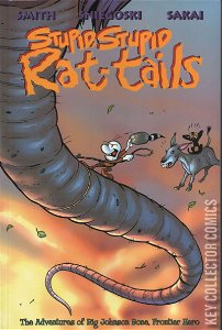 Stupid, Stupid Rat Tails #0