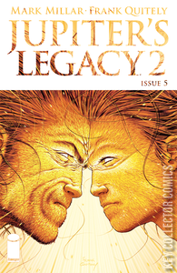 Jupiter's Legacy 2 #5