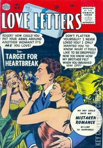 Love Letters #49