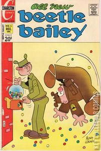 Beetle Bailey #95