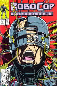 RoboCop #19