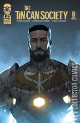 Variant Cover for Tin Can Society, The #7