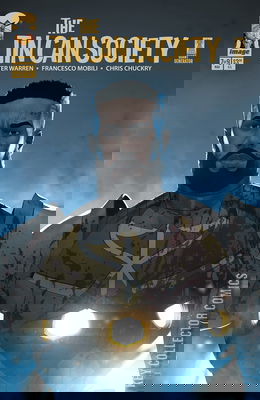 Tin Can Society, The